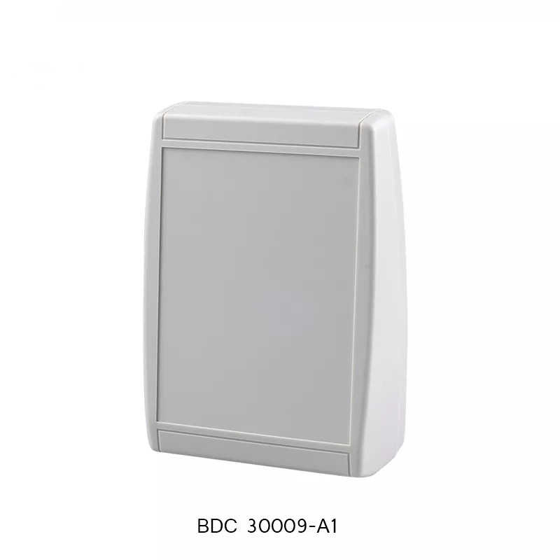 LK-WM32 Kotak Proyek Elektroni - Diy Electronics Box ulasan dan harga