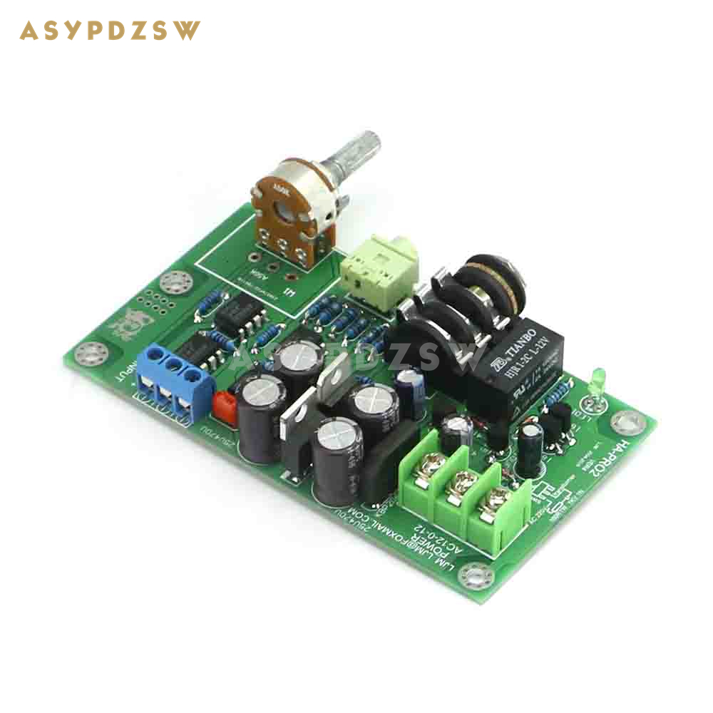 HA-PRO2 Kit DIY/Modul Jadi Pen - Diy Audio Electronics Kit ulasan dan harga