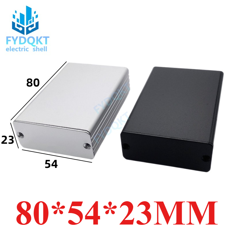 Kotak baterai papan sirkuit Al - Diy Electronics Box ulasan dan harga