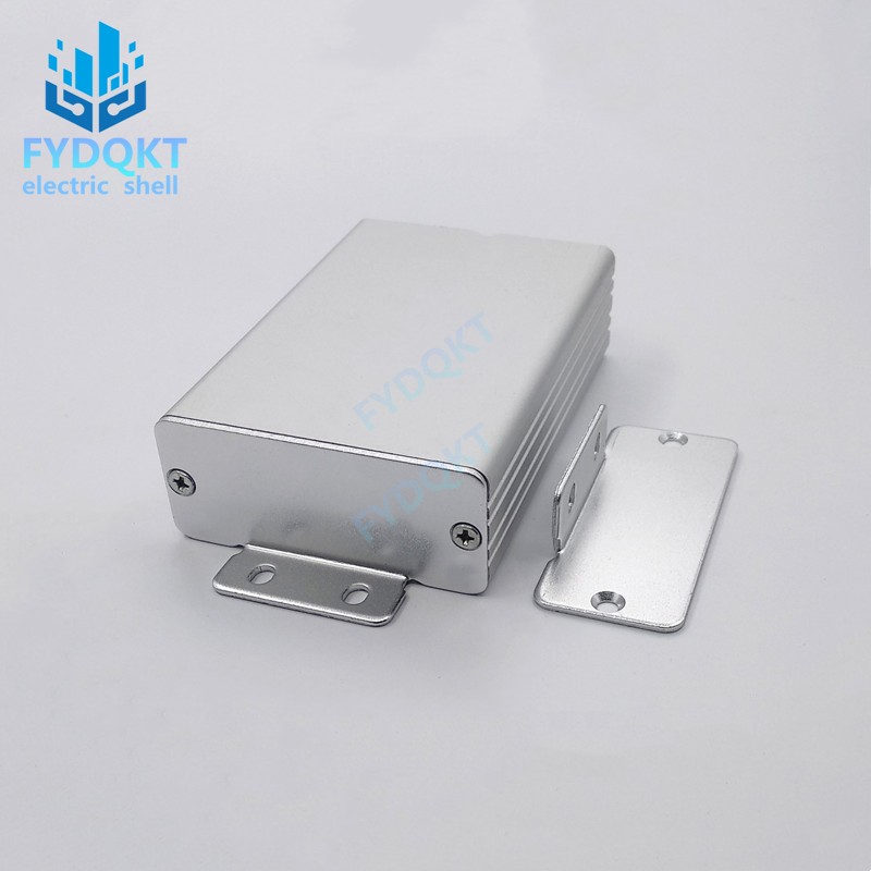 Kotak baterai papan sirkuit Al - Diy Electronics Box ulasan dan harga